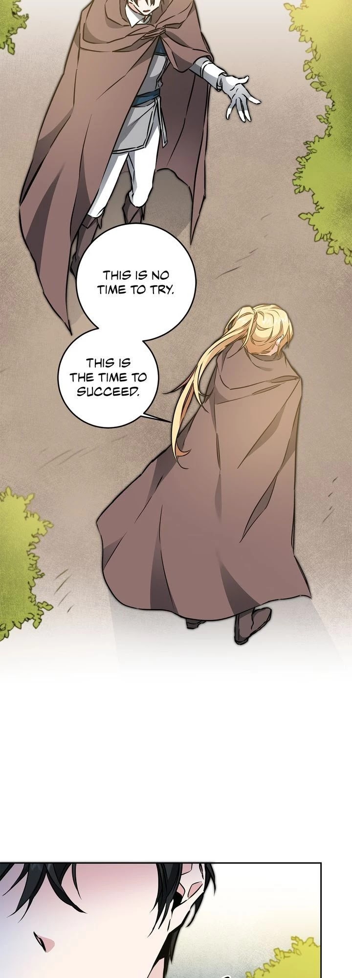 I’ve Become the Villainous Emperor of a Novel chapter 63 - page 21
