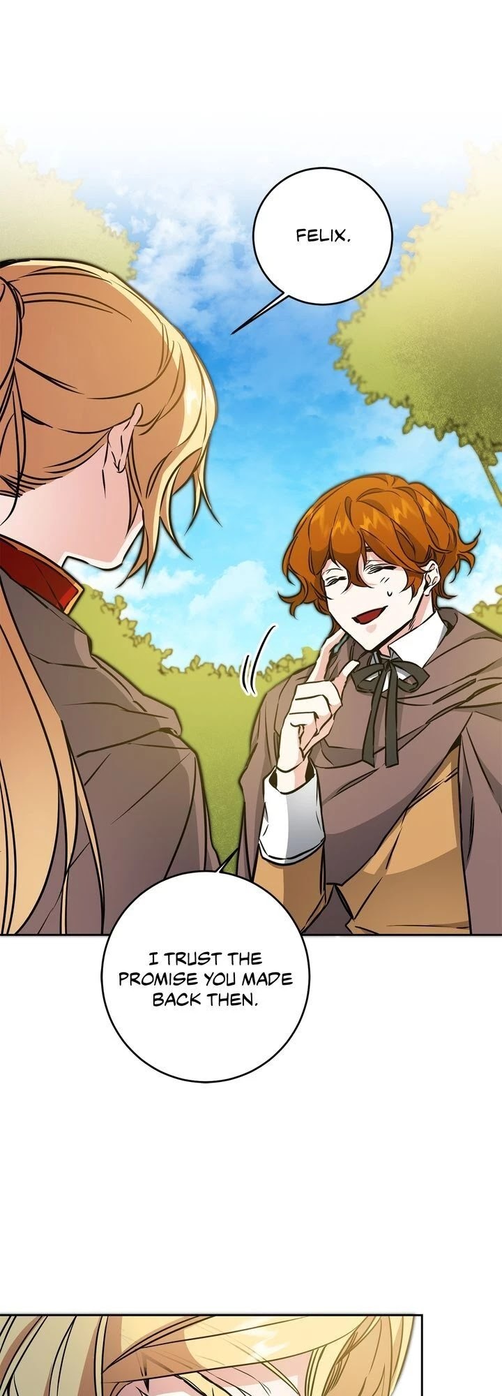 I’ve Become the Villainous Emperor of a Novel chapter 63 - page 23