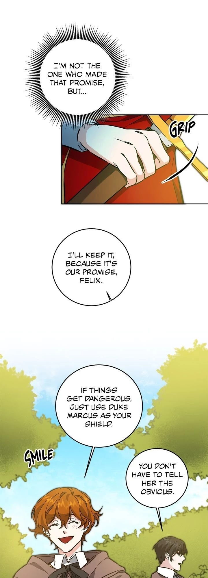 I’ve Become the Villainous Emperor of a Novel chapter 63 - page 25