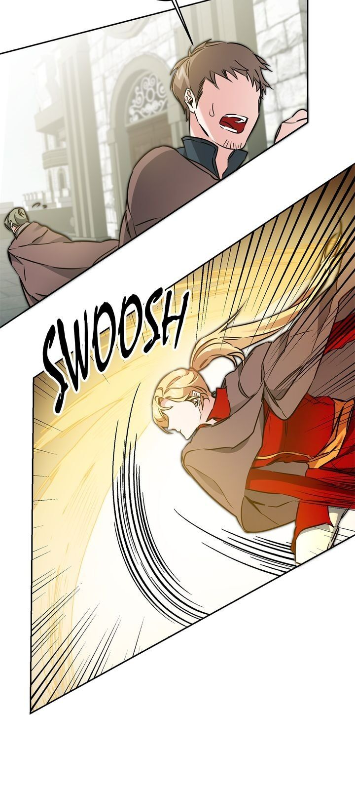 I’ve Become the Villainous Emperor of a Novel chapter 63 - page 29
