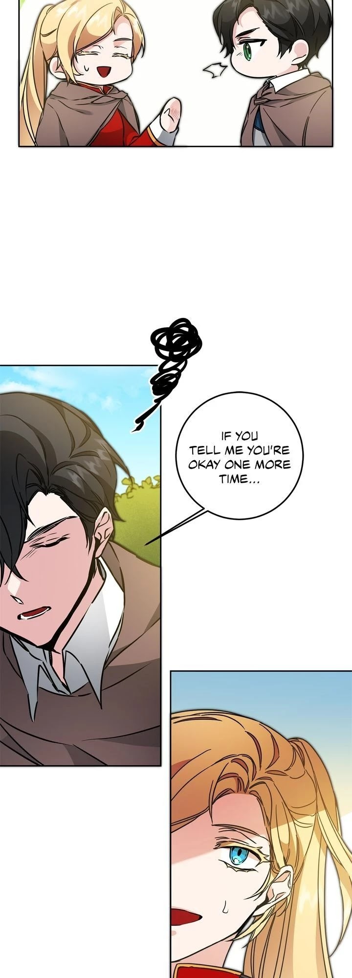 I’ve Become the Villainous Emperor of a Novel chapter 63 - page 36