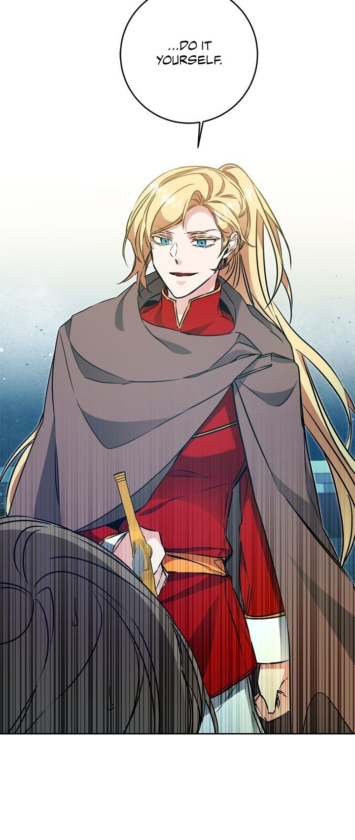 I’ve Become the Villainous Emperor of a Novel chapter 63 - page 44
