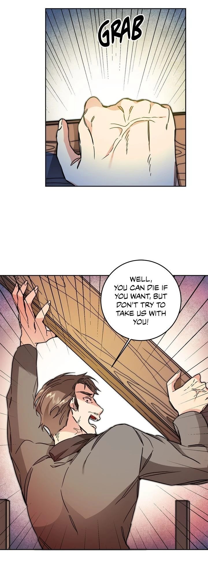 I’ve Become the Villainous Emperor of a Novel chapter 63 - page 9