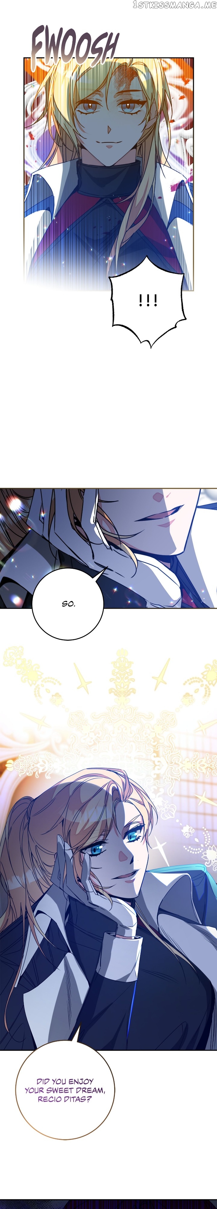 I’ve Become the Villainous Emperor of a Novel Chapter 142 - page 11