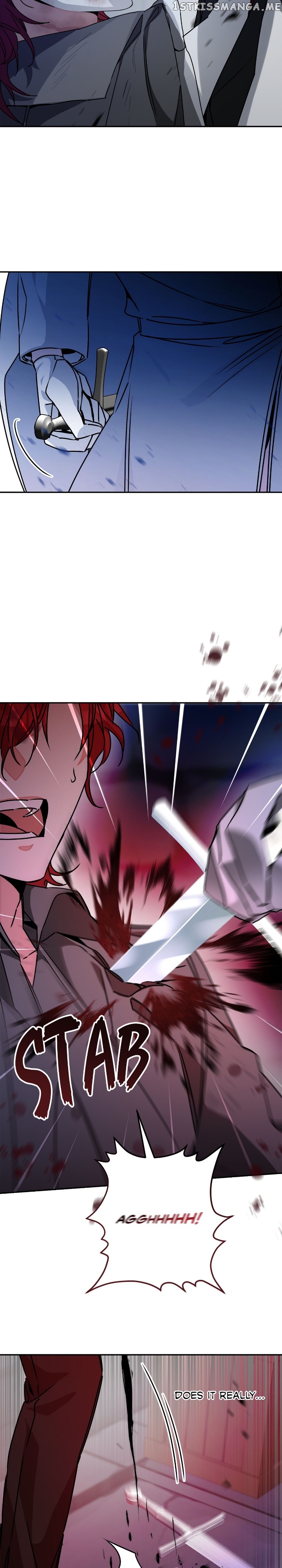 I’ve Become the Villainous Emperor of a Novel Chapter 142 - page 18