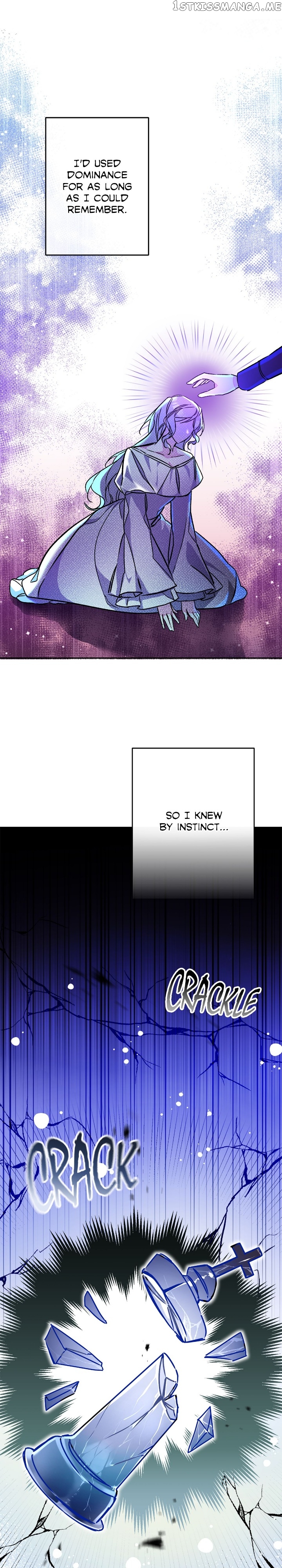 I’ve Become the Villainous Emperor of a Novel Chapter 142 - page 21