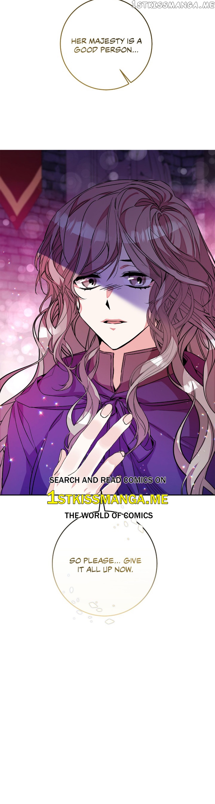 I’ve Become the Villainous Emperor of a Novel Chapter 142 - page 24