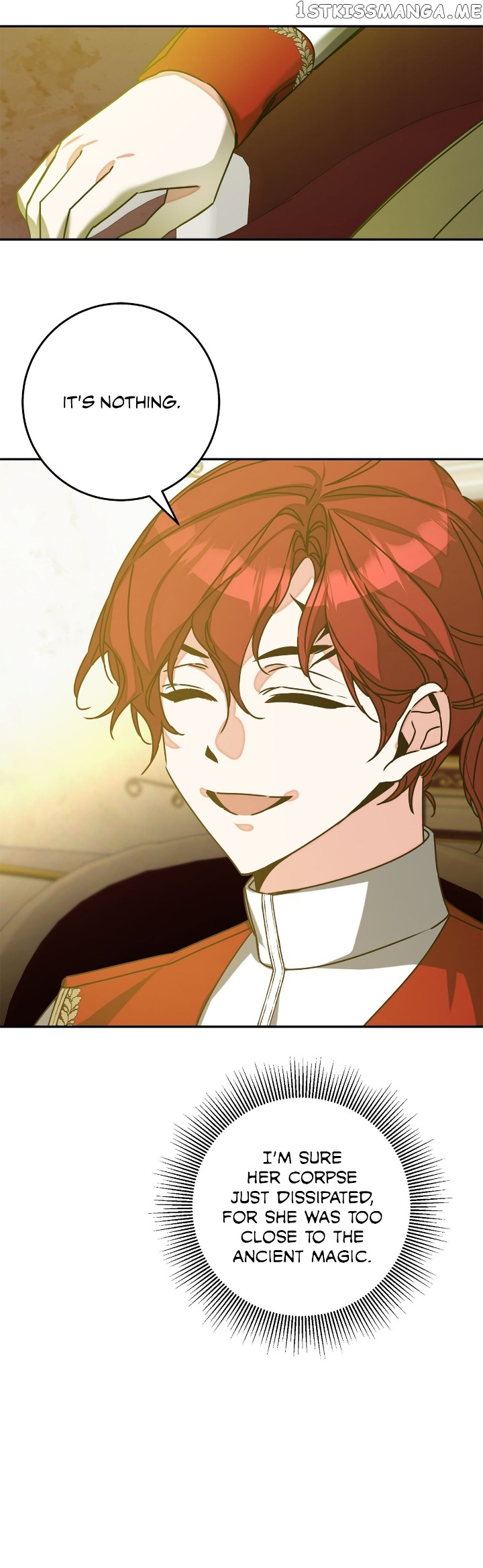 I’ve Become the Villainous Emperor of a Novel Chapter 142 - page 4