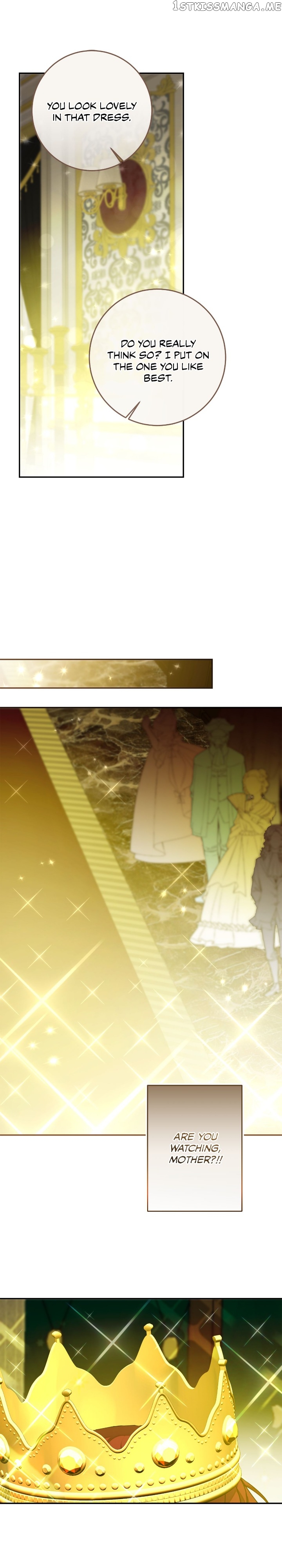 I’ve Become the Villainous Emperor of a Novel Chapter 142 - page 5