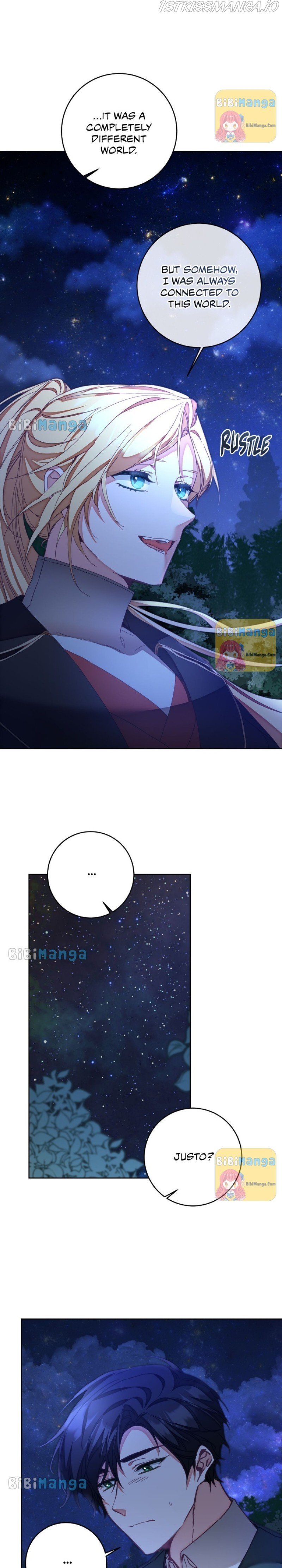 I’ve Become the Villainous Emperor of a Novel chapter 123 - page 14