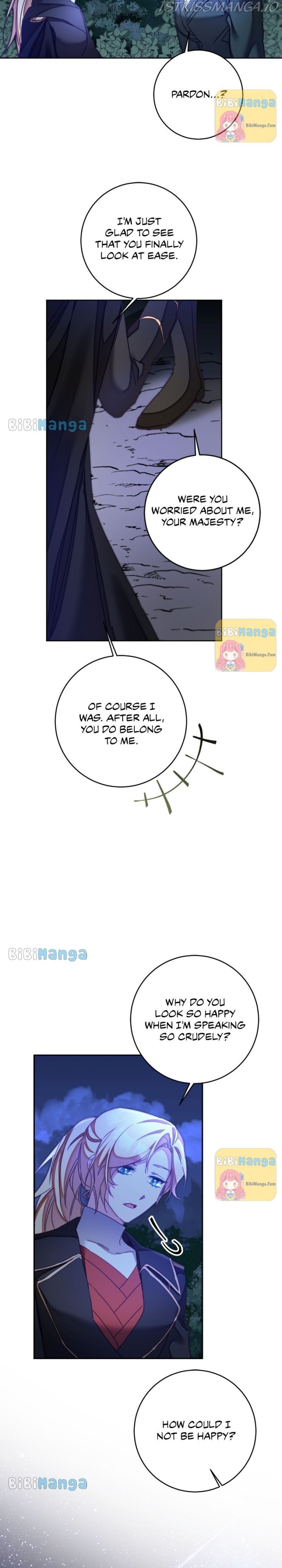 I’ve Become the Villainous Emperor of a Novel chapter 123 - page 19