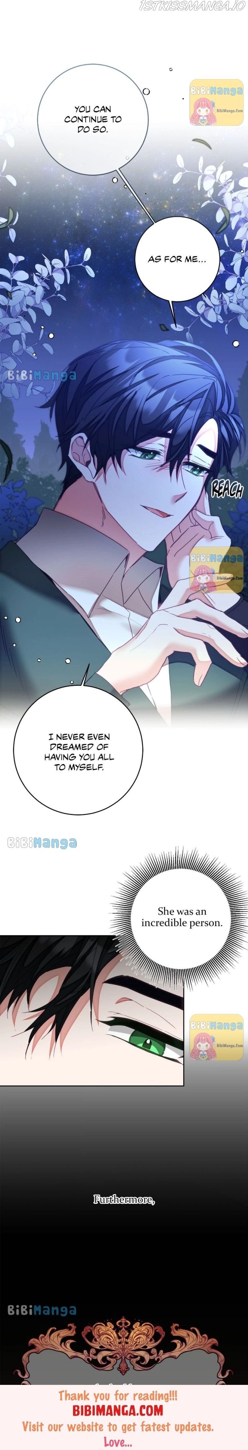I’ve Become the Villainous Emperor of a Novel chapter 123 - page 22