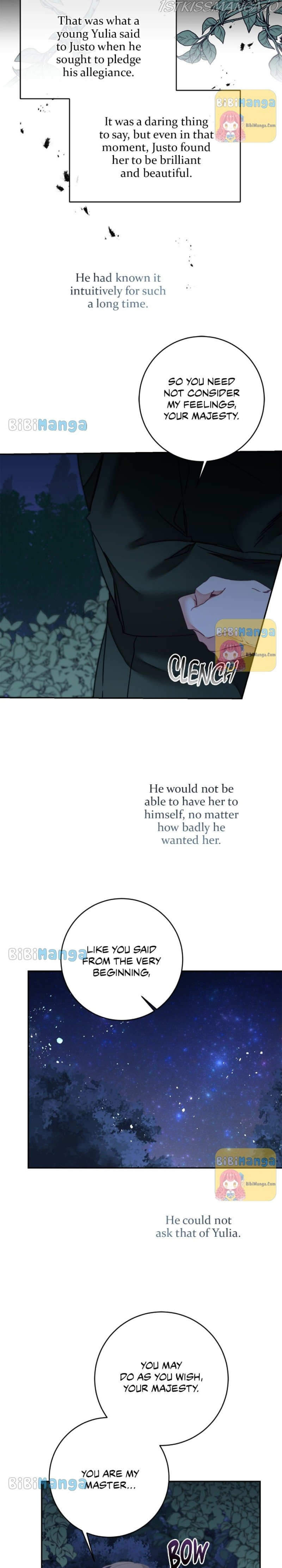 I’ve Become the Villainous Emperor of a Novel chapter 123 - page 24