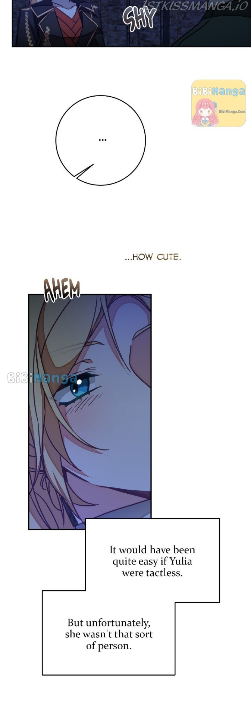 I’ve Become the Villainous Emperor of a Novel chapter 123 - page 9