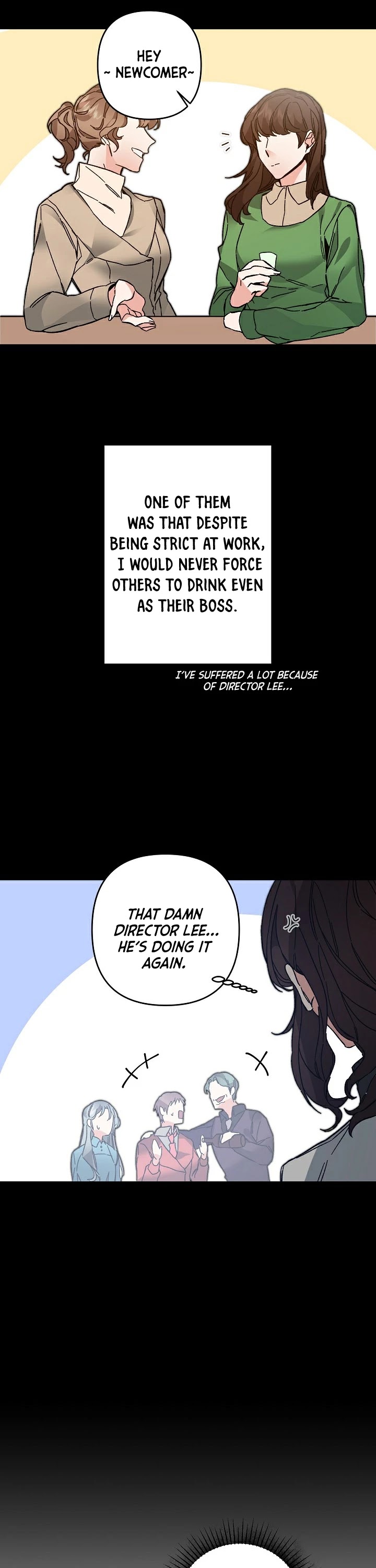 I’ve Become the Villainous Emperor of a Novel chapter 32 - page 10