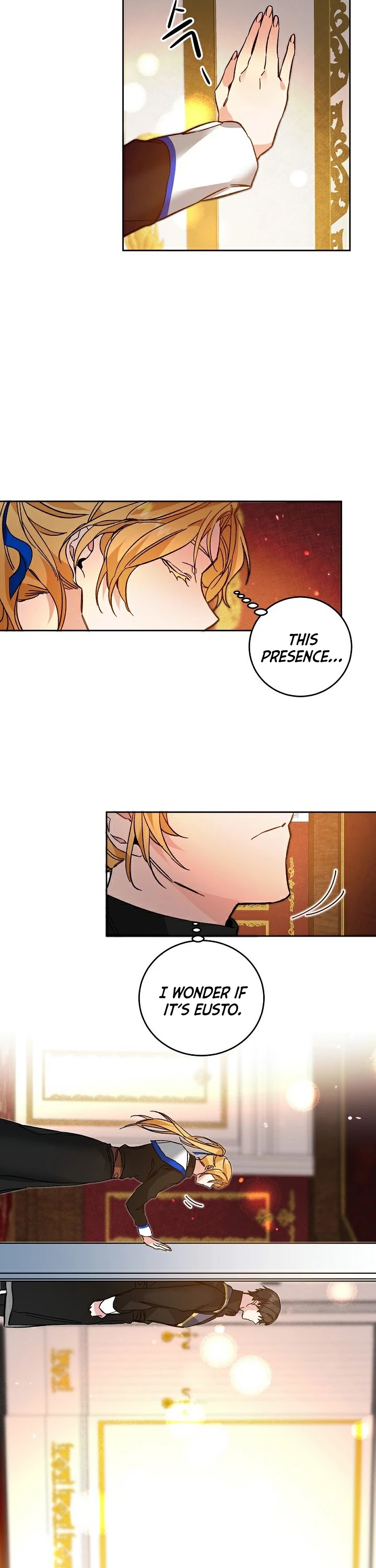 I’ve Become the Villainous Emperor of a Novel chapter 32 - page 28