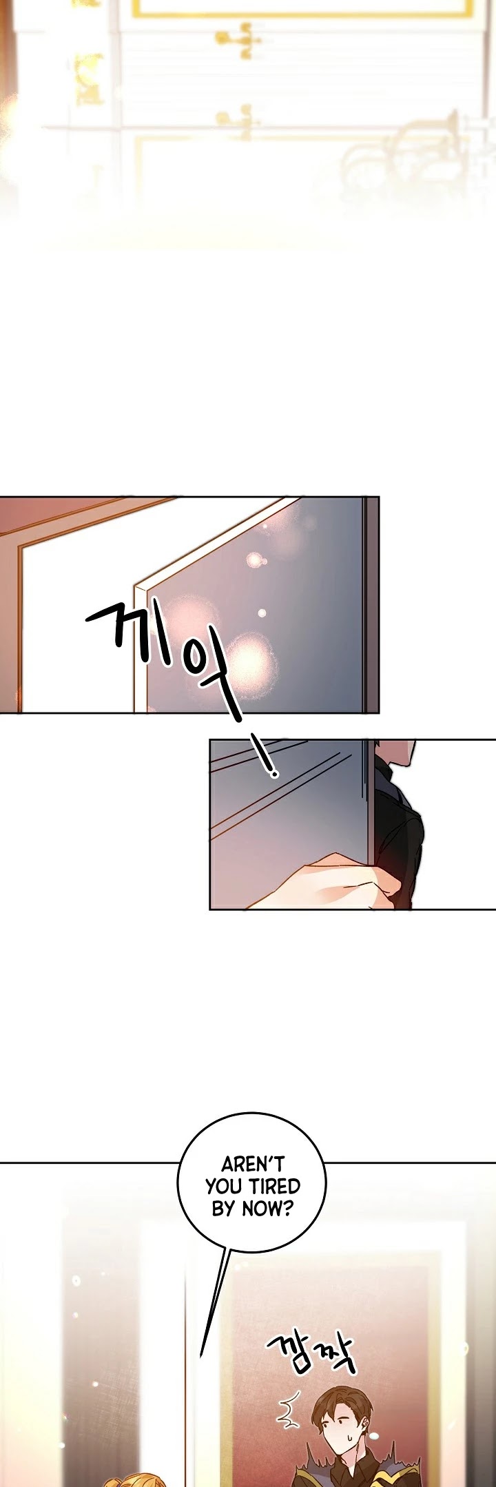 I’ve Become the Villainous Emperor of a Novel chapter 32 - page 29