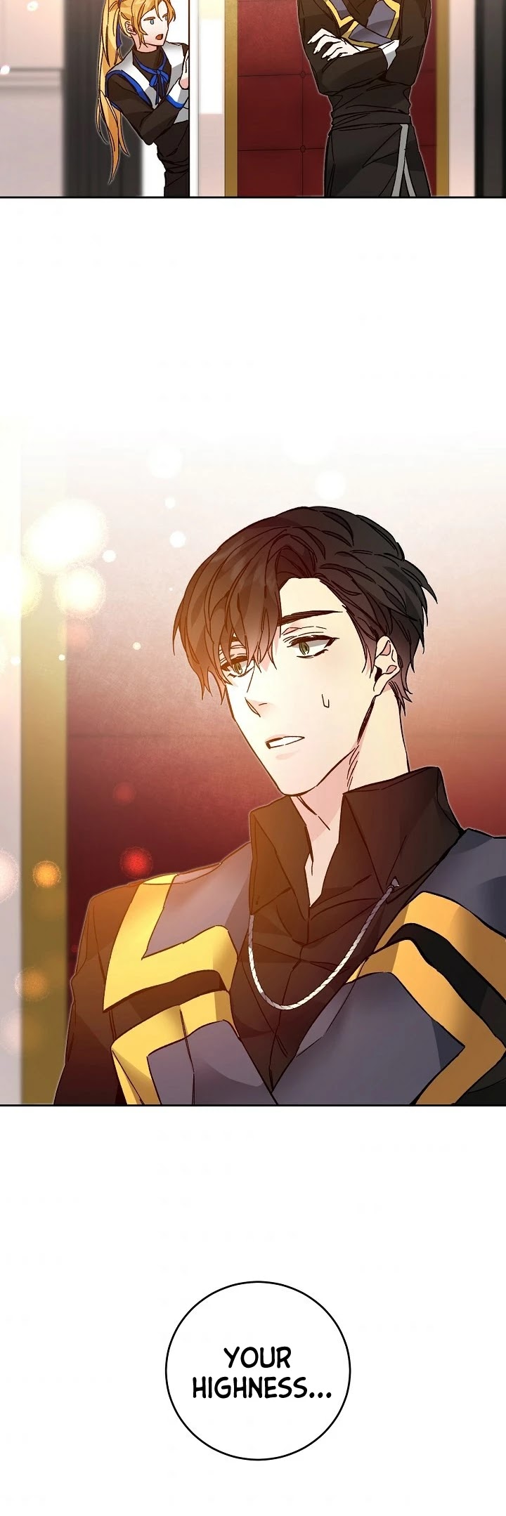 I’ve Become the Villainous Emperor of a Novel chapter 32 - page 30