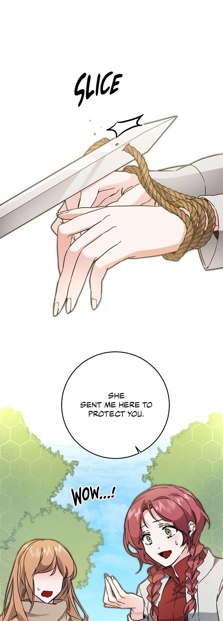 I’ve Become the Villainous Emperor of a Novel chapter 62 - page 1