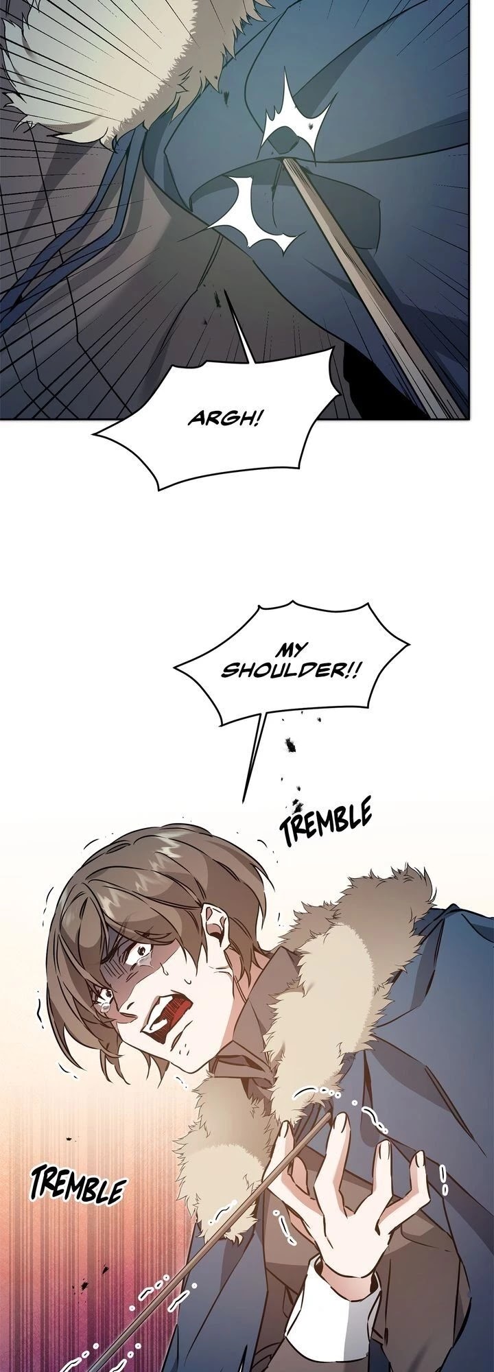 I’ve Become the Villainous Emperor of a Novel chapter 62 - page 11
