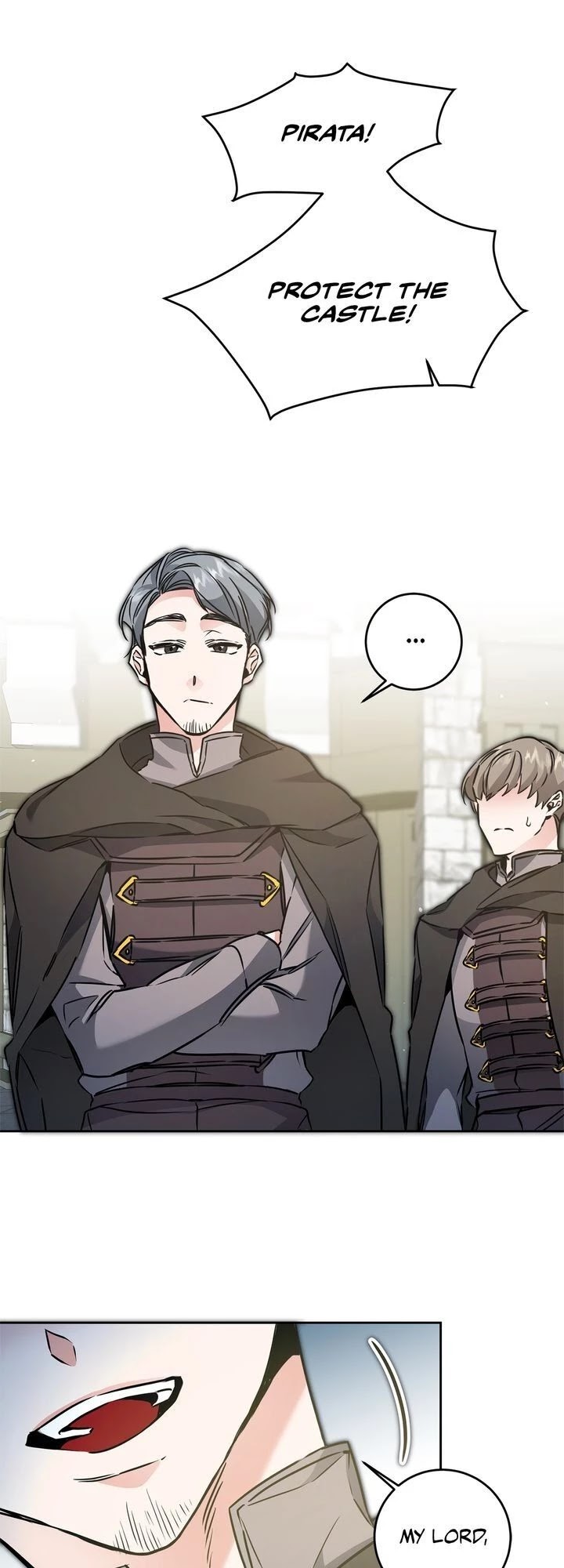 I’ve Become the Villainous Emperor of a Novel chapter 62 - page 15