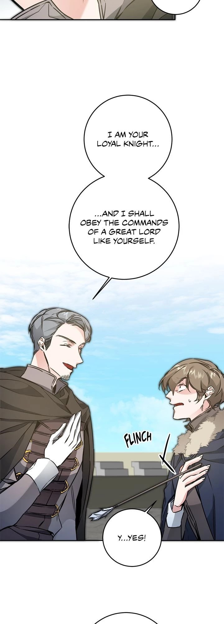 I’ve Become the Villainous Emperor of a Novel chapter 62 - page 16