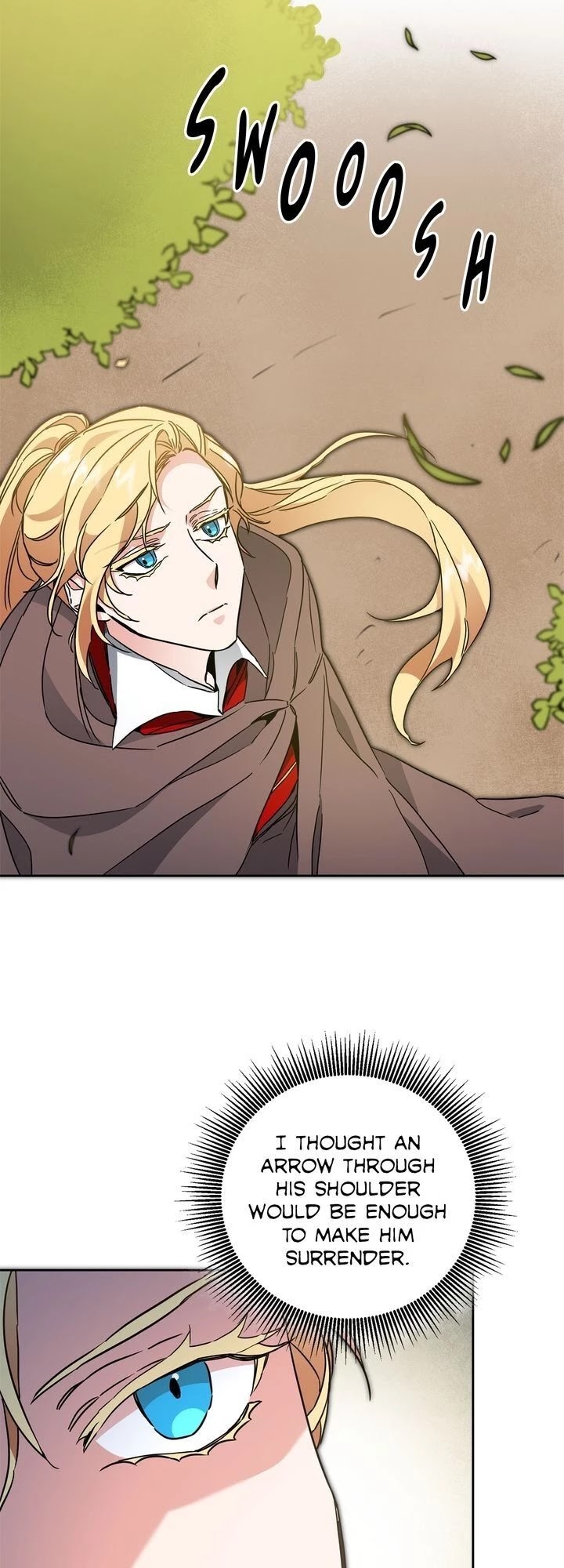 I’ve Become the Villainous Emperor of a Novel chapter 62 - page 20