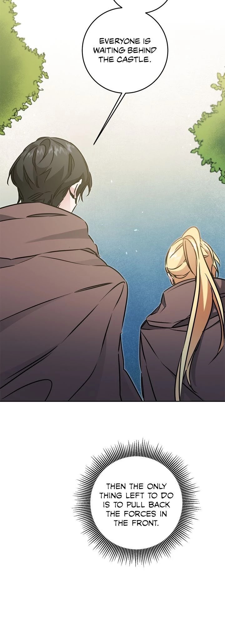 I’ve Become the Villainous Emperor of a Novel chapter 62 - page 25
