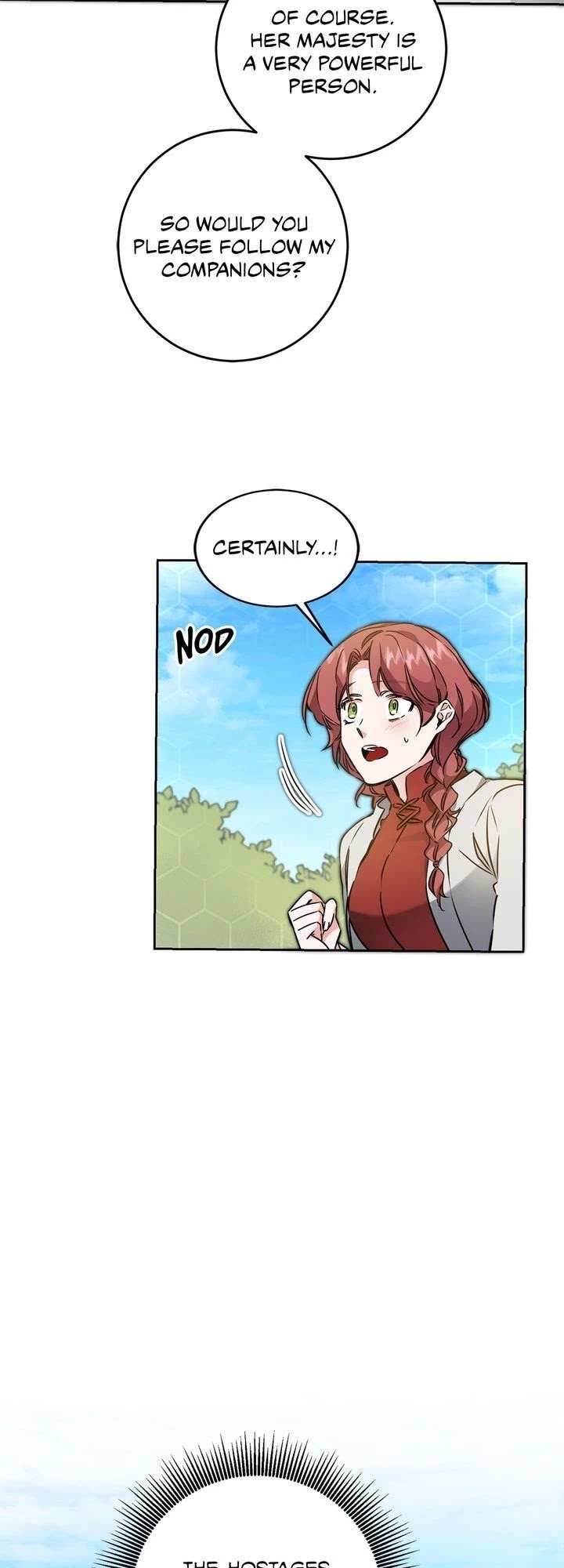 I’ve Become the Villainous Emperor of a Novel chapter 62 - page 3