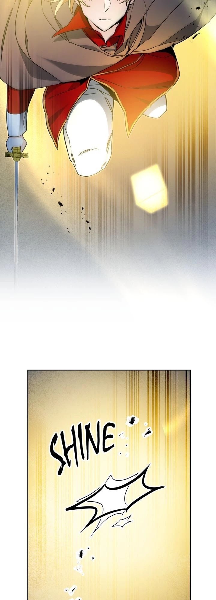 I’ve Become the Villainous Emperor of a Novel chapter 62 - page 31