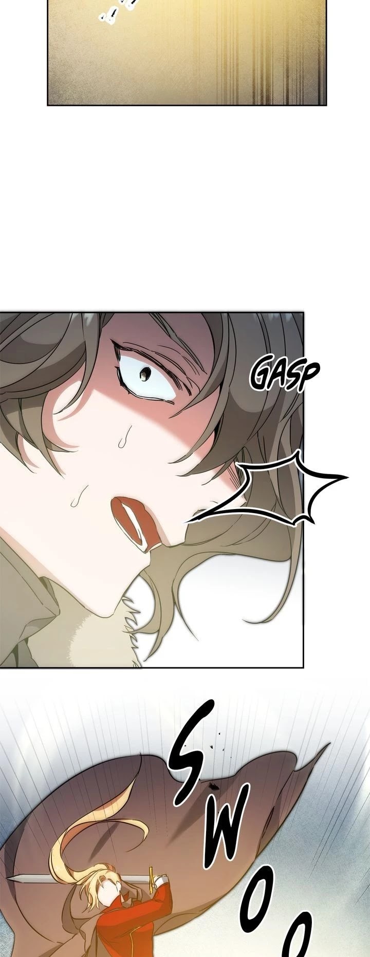 I’ve Become the Villainous Emperor of a Novel chapter 62 - page 32