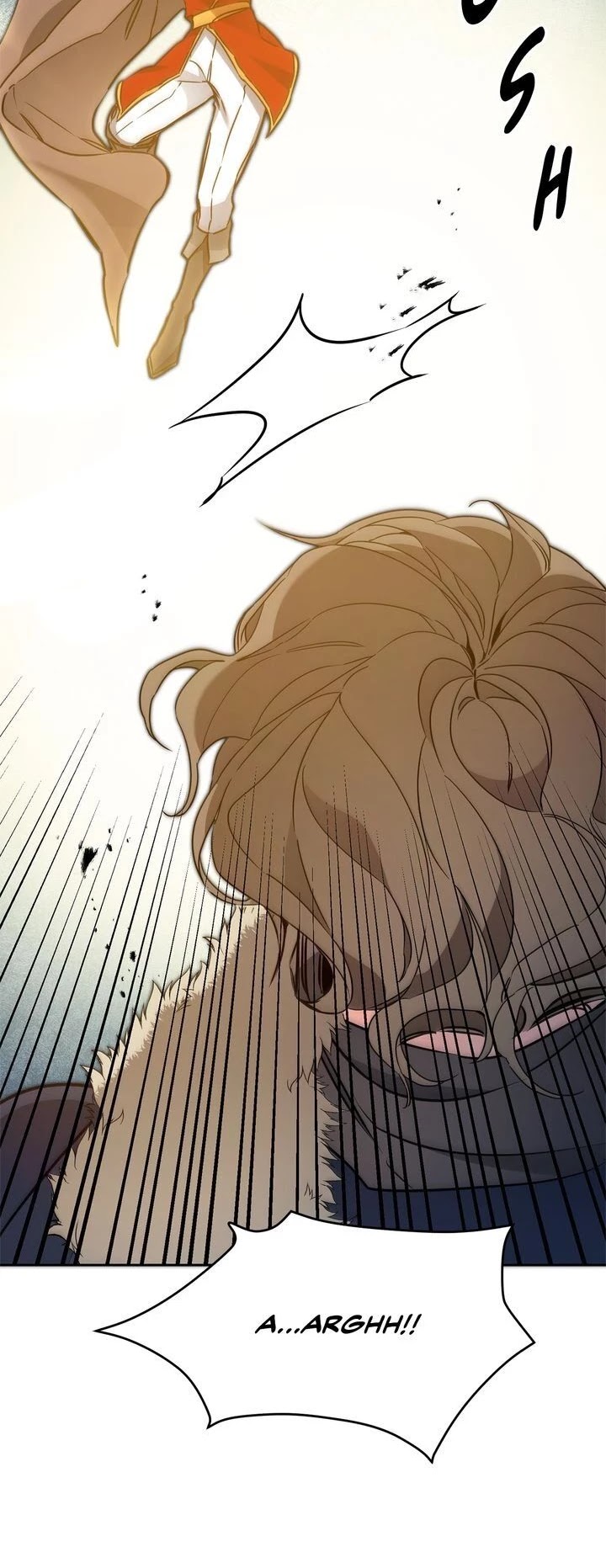 I’ve Become the Villainous Emperor of a Novel chapter 62 - page 33