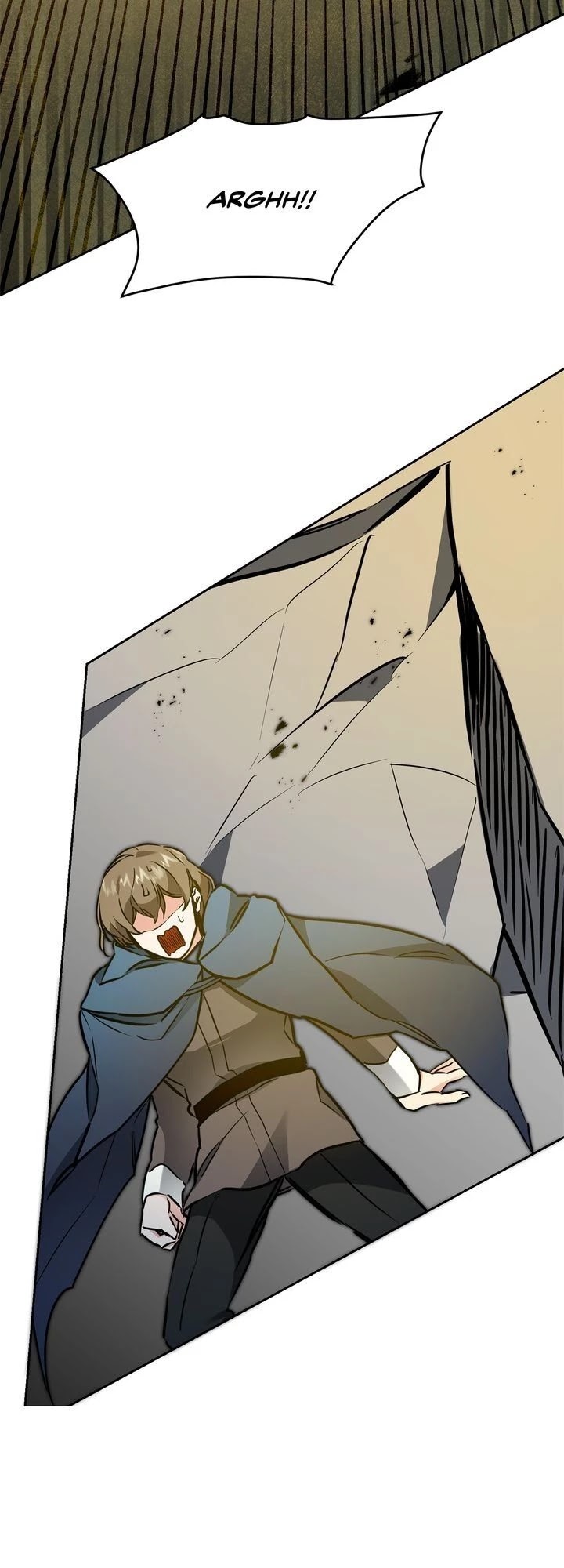 I’ve Become the Villainous Emperor of a Novel chapter 62 - page 36