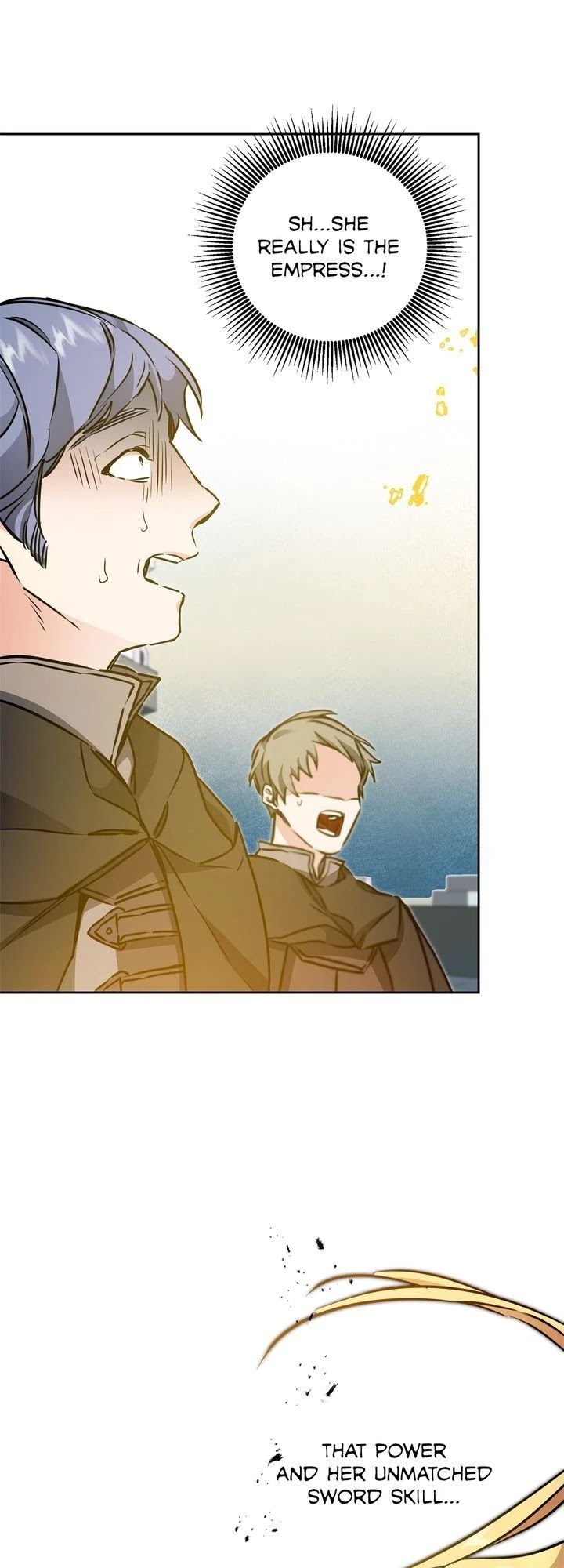I’ve Become the Villainous Emperor of a Novel chapter 62 - page 37