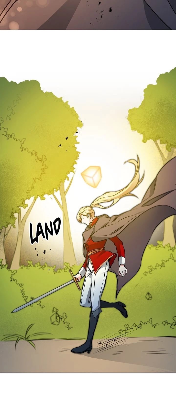 I’ve Become the Villainous Emperor of a Novel chapter 62 - page 39