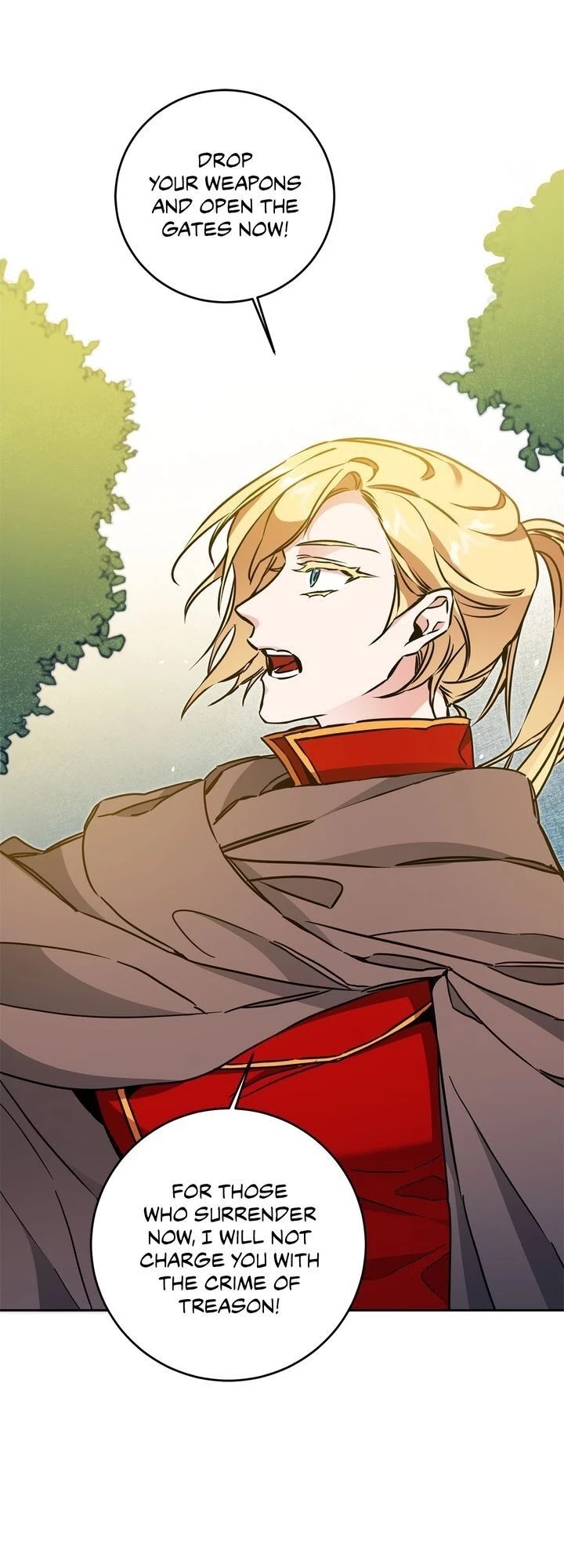 I’ve Become the Villainous Emperor of a Novel chapter 62 - page 40
