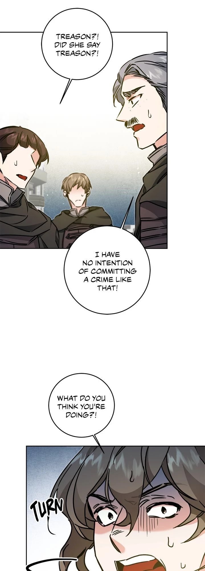 I’ve Become the Villainous Emperor of a Novel chapter 62 - page 41