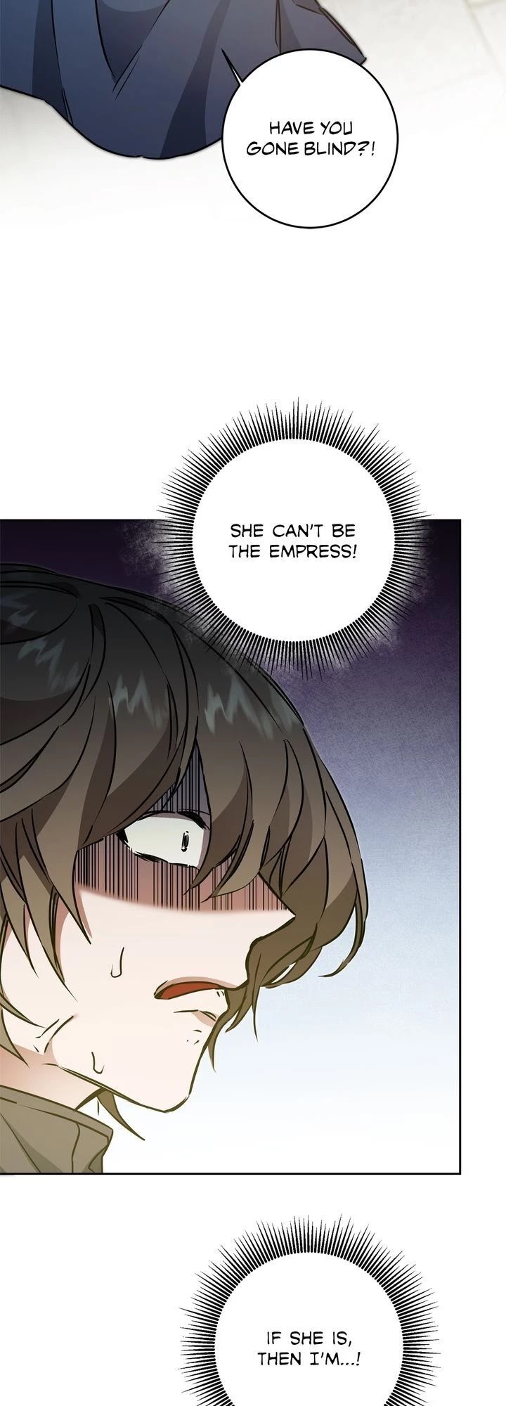 I’ve Become the Villainous Emperor of a Novel chapter 62 - page 43