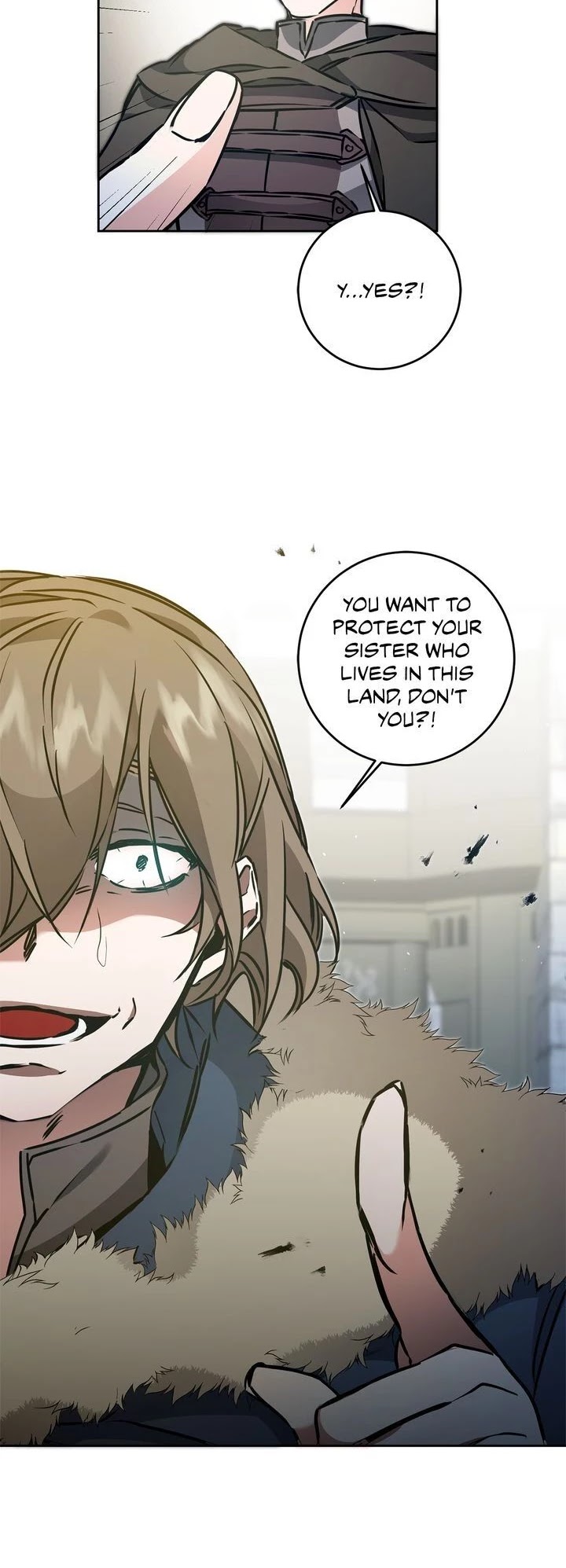 I’ve Become the Villainous Emperor of a Novel chapter 62 - page 45