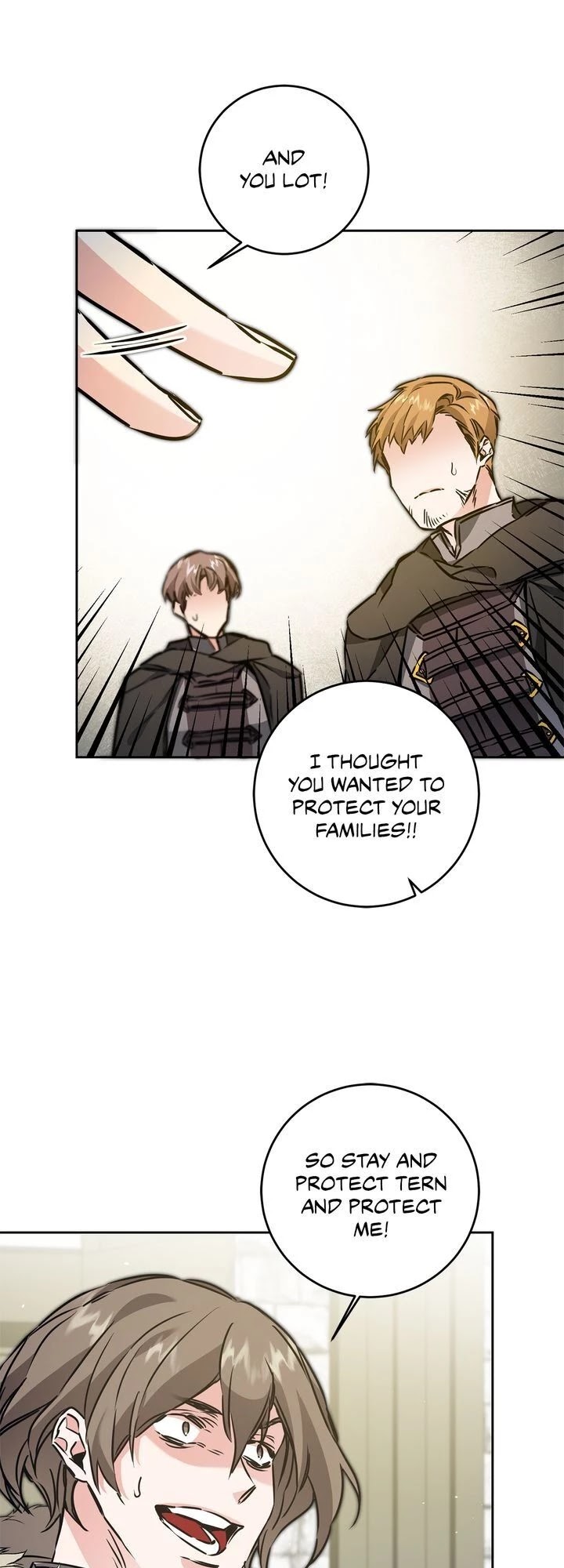 I’ve Become the Villainous Emperor of a Novel chapter 62 - page 46