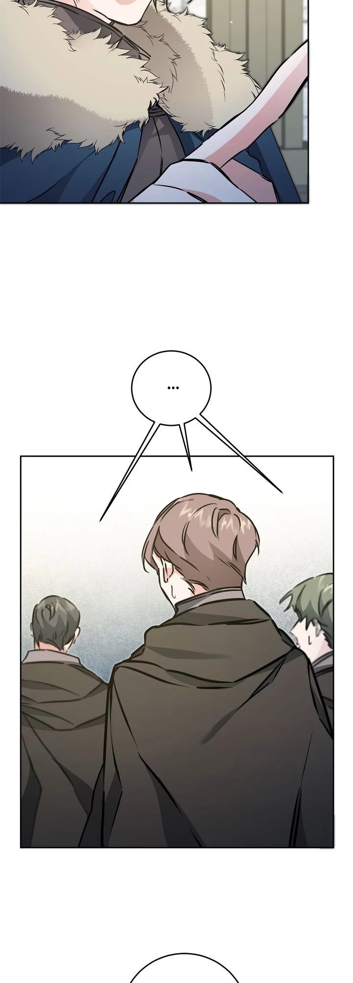 I’ve Become the Villainous Emperor of a Novel chapter 62 - page 47
