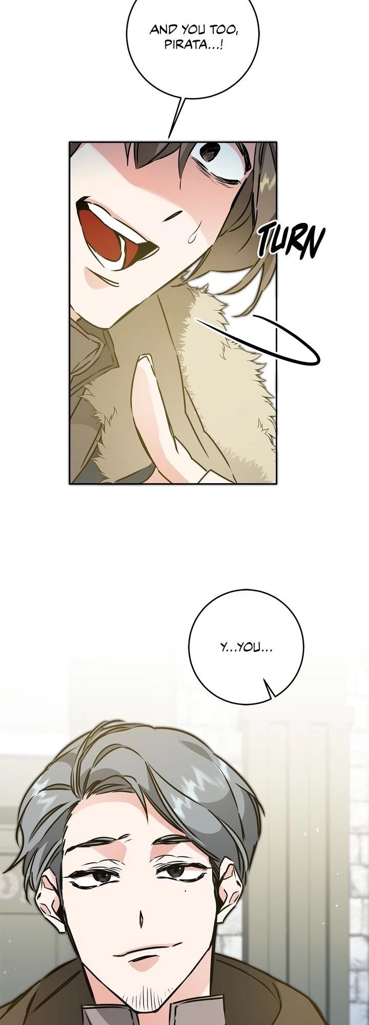 I’ve Become the Villainous Emperor of a Novel chapter 62 - page 48