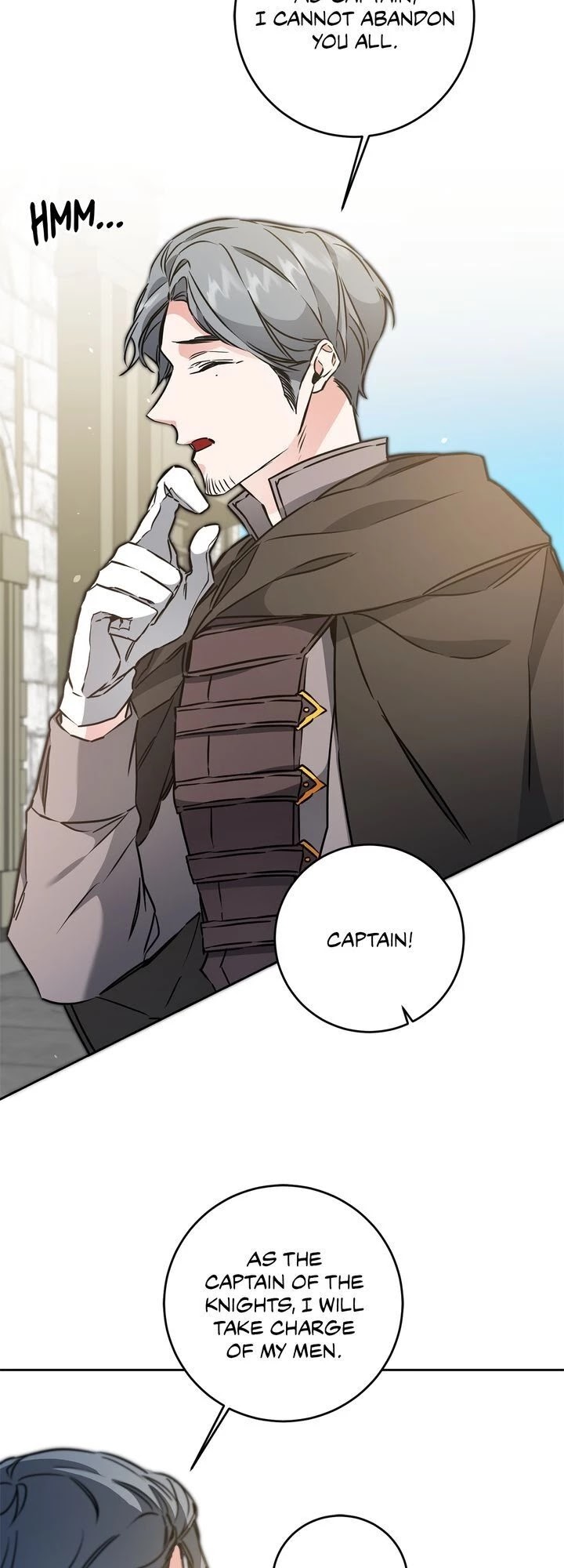I’ve Become the Villainous Emperor of a Novel chapter 62 - page 50