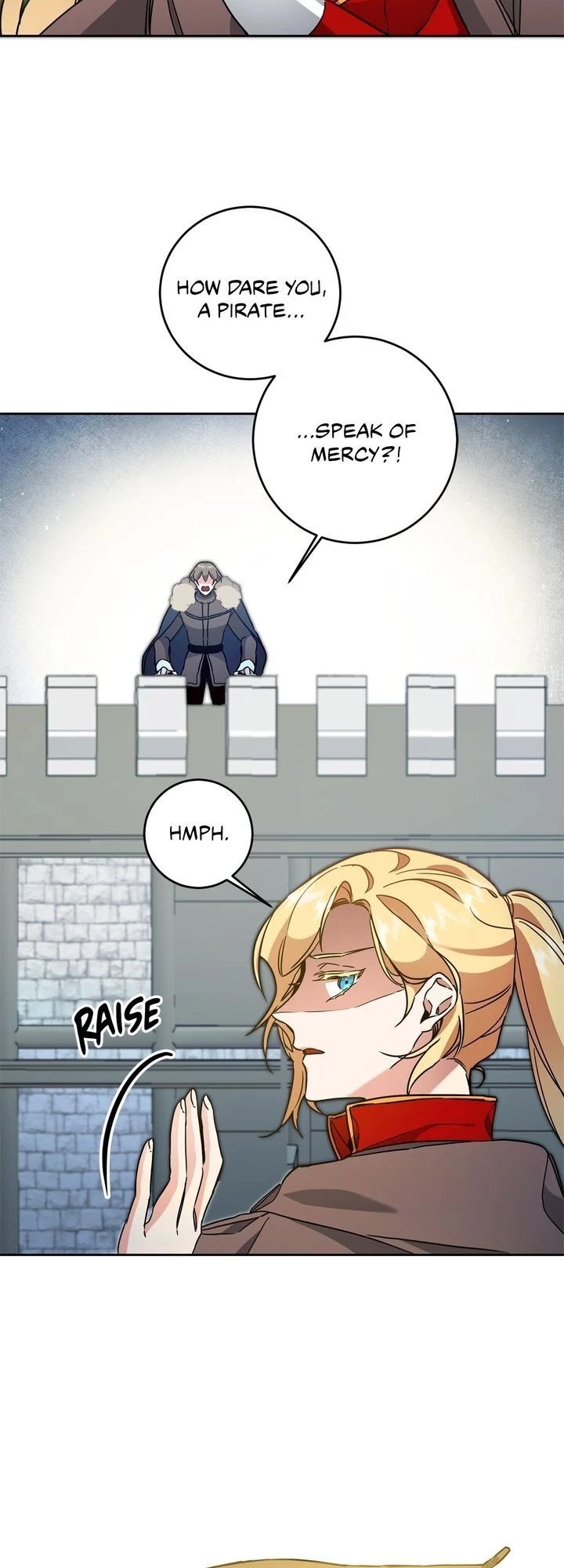 I’ve Become the Villainous Emperor of a Novel chapter 62 - page 9