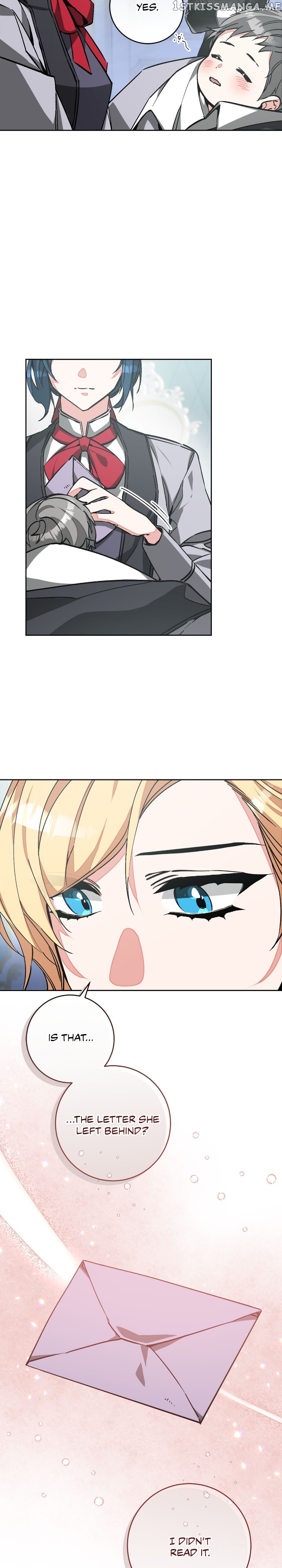 I’ve Become the Villainous Emperor of a Novel Chapter 148 - page 11