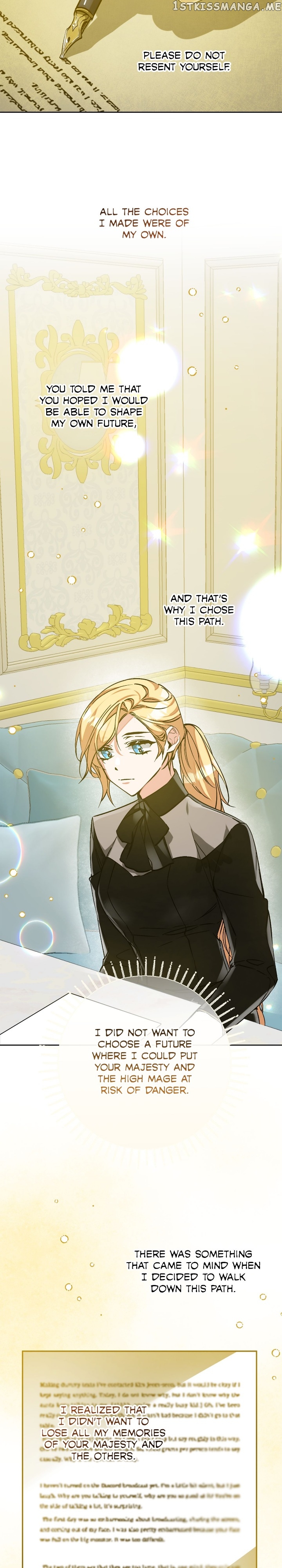 I’ve Become the Villainous Emperor of a Novel Chapter 148 - page 14