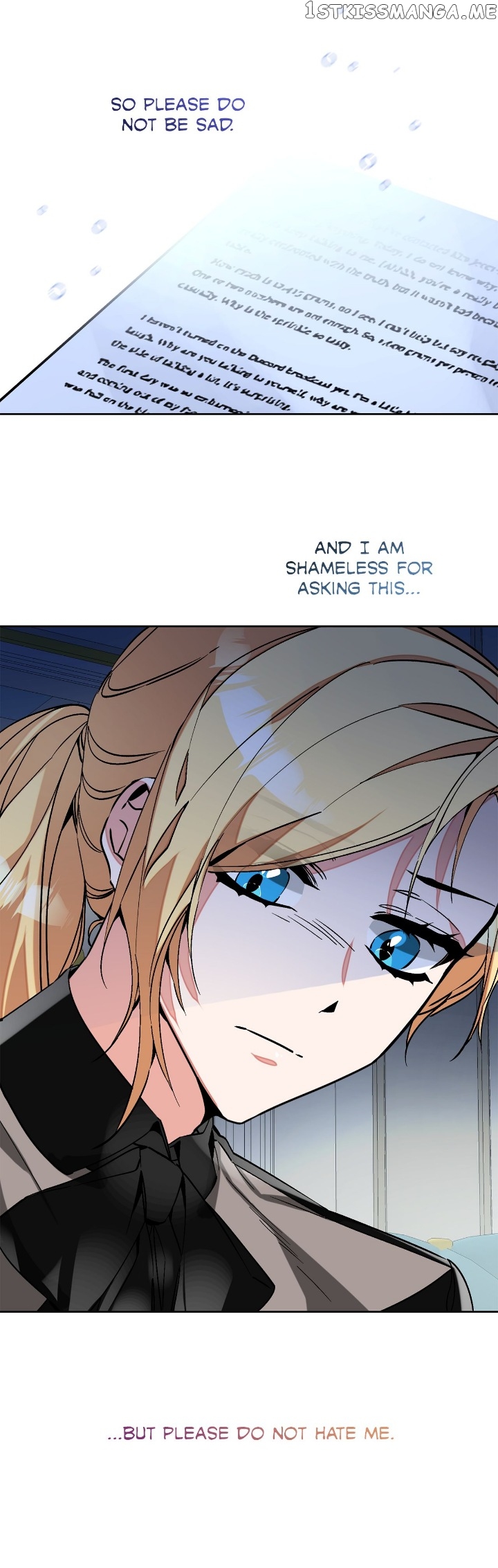 I’ve Become the Villainous Emperor of a Novel Chapter 148 - page 16