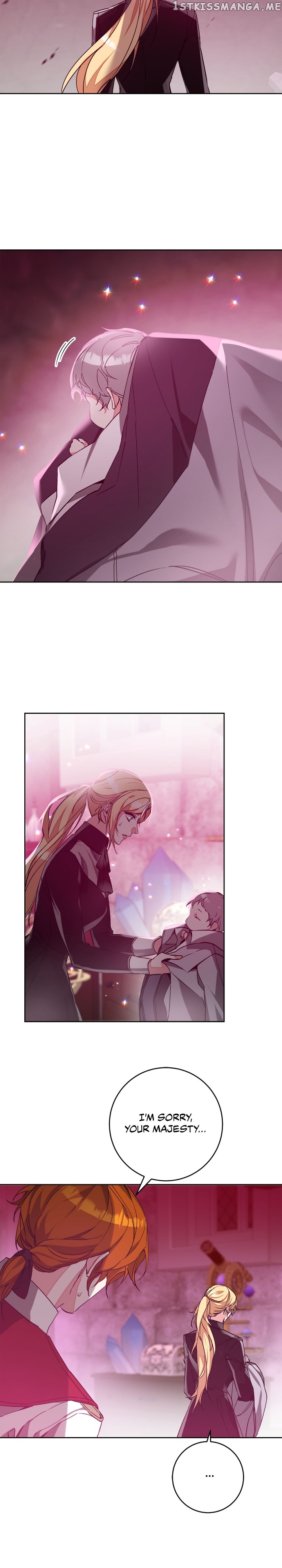I’ve Become the Villainous Emperor of a Novel Chapter 148 - page 2