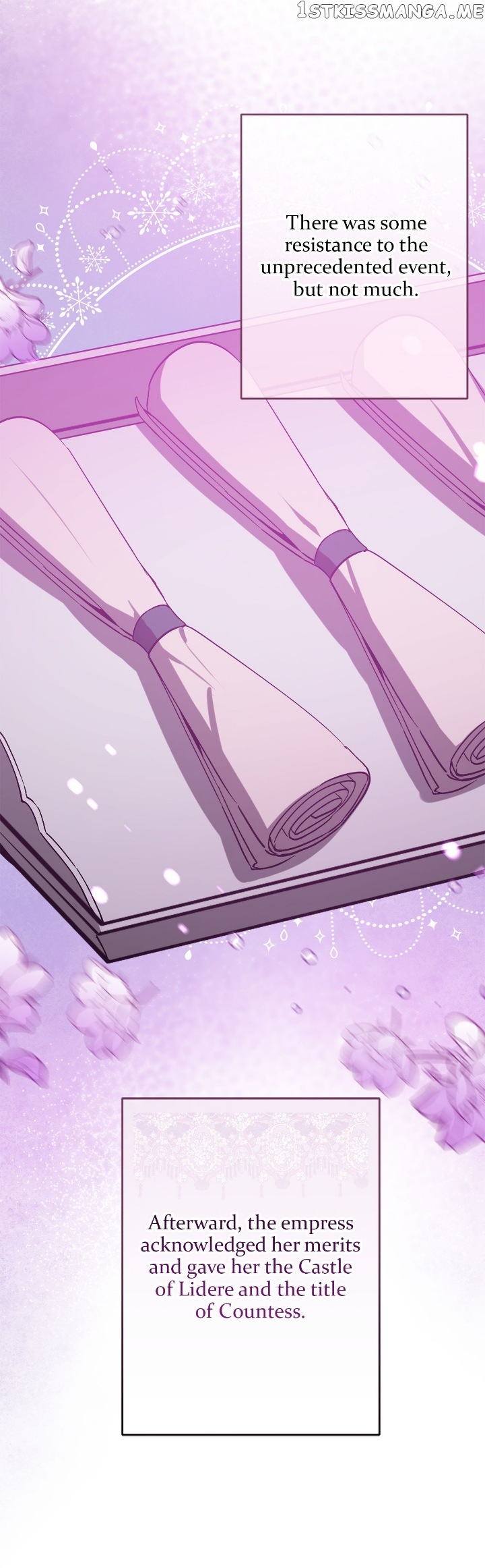I’ve Become the Villainous Emperor of a Novel Chapter 148 - page 20