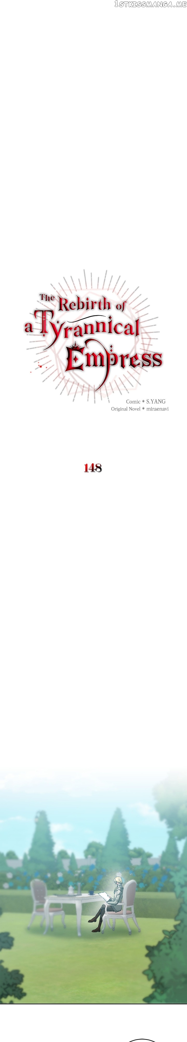 I’ve Become the Villainous Emperor of a Novel Chapter 148 - page 21